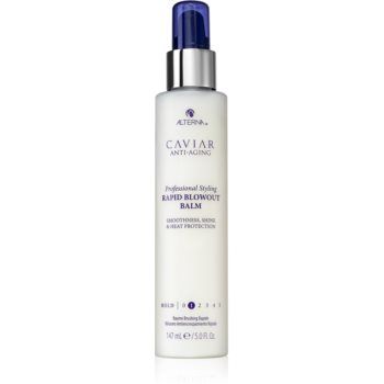 Alterna Caviar Anti-Aging Professional Styling balsam pentru modelarea termica a parului Alterna Caviar Anti-Aging Professional Styling balsam pentru modelarea termica a parului
