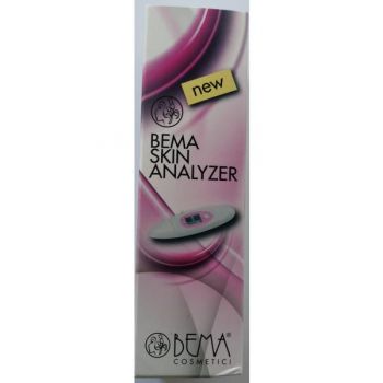 Analizator pentru Piele - Bema Skin Analyzer de firma originala