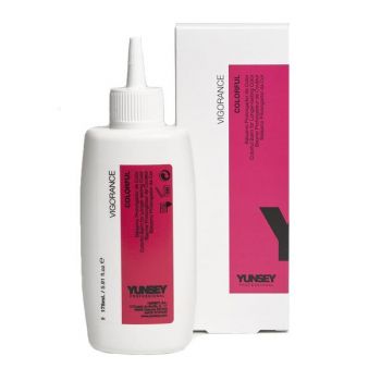 Balsam pentru Par Vopsit - Yunsey Professional Vigorance Colorful, 175 ml