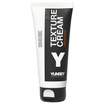 Crema Modelatoare - Yunsey Professional Creationyst Texture Cream, 200 ml