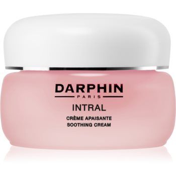 Darphin Intral Soothing Cream crema pentru piele sensibila si iritabila ieftina