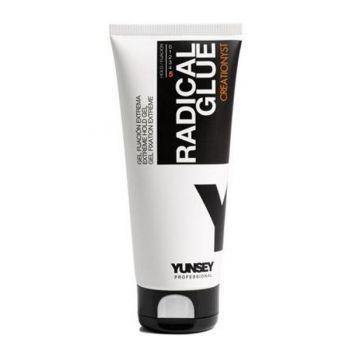 Gel pentru Par - Yunsey Professional Radical Glue Creationyst, 200 ml