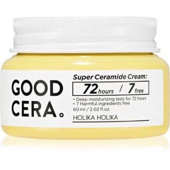 Holika Holika Good Cera cremă hidratantă cu ceramide