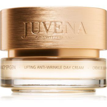 Juvena Juvenance® Epigen crema de zi pentru lifting