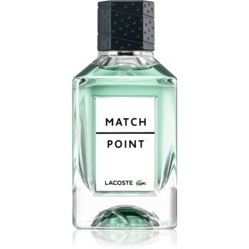 Lacoste Match Point Eau de Toilette pentru bărbați