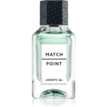 Lacoste Match Point Eau de Toilette pentru bărbați