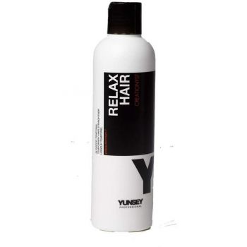 Lotiune Temporara de Indreptat Parul - Yunsey Professional Relax Hair Creationyst, 250 ml Lotiune Temporara de Indreptat Parul - Yunsey Professional Relax Hair Creationyst, 250 ml
