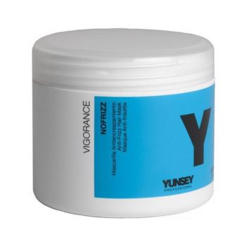 Masca Anti Frizz - Yunsey Professional Anti Frizzy Hair Line, 500 ml
