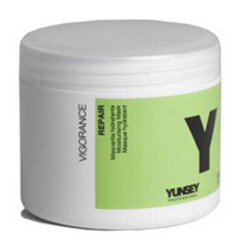 Masca Ultranutritiva - Yunsey Professional Vigorance Repair, 500 ml