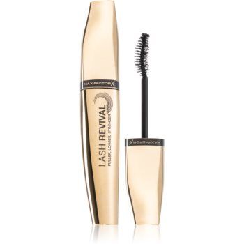 Max Factor Lash Revival Mascara pentru volum si lungire