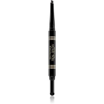 Max Factor Real Brow Fill & Shape creion pentru sprancene ieftin