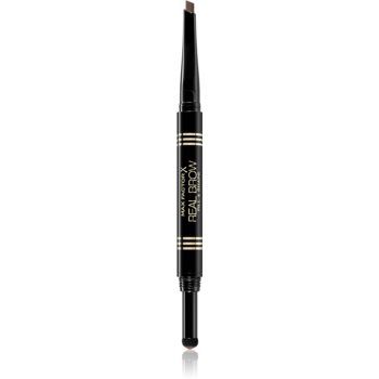 Max Factor Real Brow Fill & Shape creion pentru sprancene