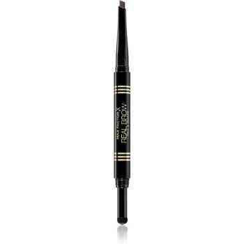 Max Factor Real Brow Fill & Shape creion pentru sprancene