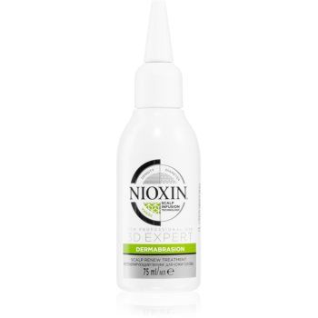 Nioxin 3D Experct Care ingrijirea scalpului