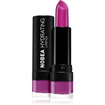 NOBEA Colourful Hydrating Lipstick ruj hidratant