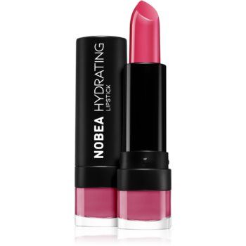 NOBEA Colourful Hydrating Lipstick ruj hidratant