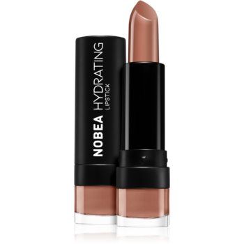 NOBEA Day-to-Day Hydrating Lipstick ruj hidratant