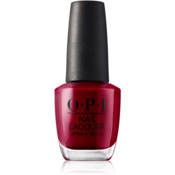 OPI Nail Lacquer lac de unghii ieftin