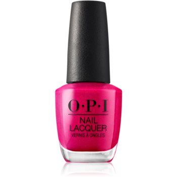 OPI Nail Lacquer lac de unghii