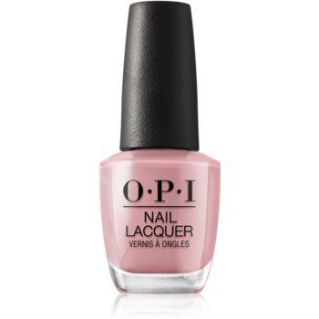 OPI Nail Lacquer lac de unghii