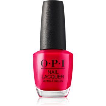 OPI Nail Lacquer lac de unghii