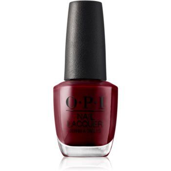 OPI Nail Lacquer lac de unghii