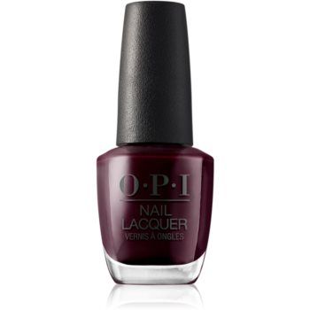 OPI Nail Lacquer lac de unghii