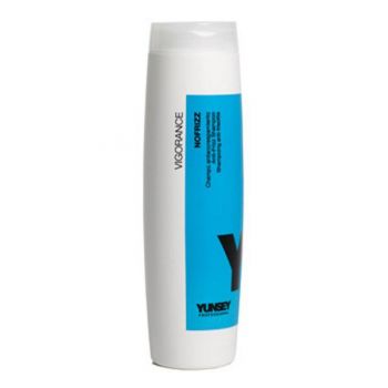 Sampon Anti-Frizz - Yunsey Professional Anti Frizzy Hair Line, 250 ml