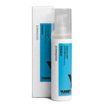 Serum Anti Frizz - Yunsey Professional Anti Frizzy Hair Line, 50 ml ieftin