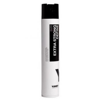 Spray Fixativ pentru Fixare Extra Puternica - Yunsey Professional Creationyst Extra Strong, 500 ml Spray Fixativ pentru Fixare Extra Puternica - Yunsey Professional Creationyst Extra Strong, 500 ml