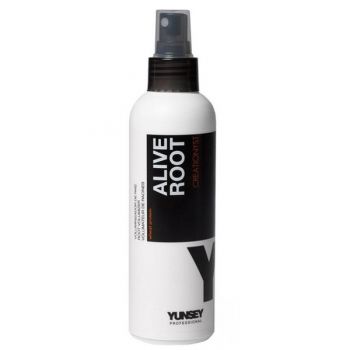 Spray pentru Volum - Yunsey Professional Alive Root Creationyst, 175 ml