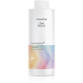 Wella Professionals ColorMotion+ șampon pentru păr vopsit