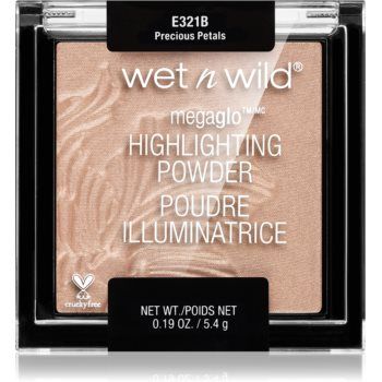 Wet n Wild MegaGlo iluminator pentru ten