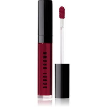 Bobbi Brown Crushed Oil Infused Gloss lip gloss hidratant