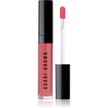 Bobbi Brown Crushed Oil Infused Gloss lip gloss hidratant