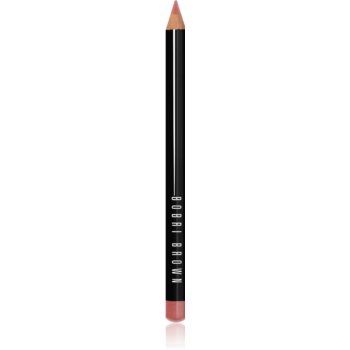 Bobbi Brown Lip Pencil Creion de buze de lunga durata