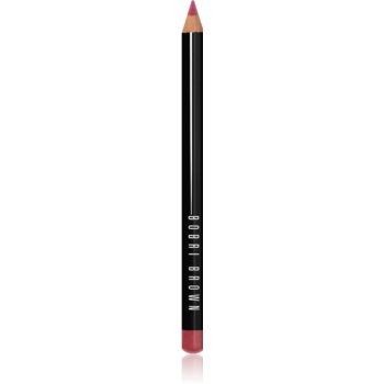 Bobbi Brown Lip Pencil Creion de buze de lunga durata