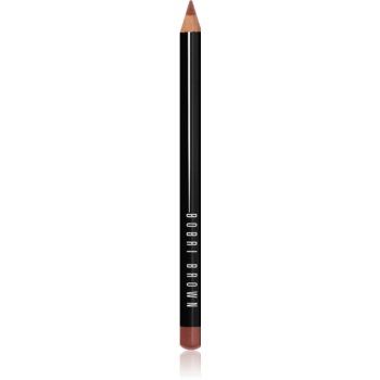 Bobbi Brown Lip Pencil Creion de buze de lunga durata la reducere