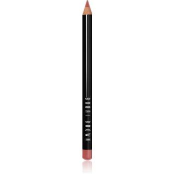 Bobbi Brown Lip Pencil Creion de buze de lunga durata de firma original