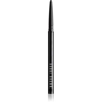 Bobbi Brown Long-Wear Waterproof Liner Dermatograf rezistent la apa, de lunga durata