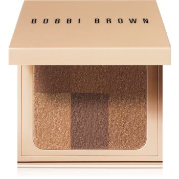 Bobbi Brown Nude Finish Illuminating Powder pudră compactă iluminatoare