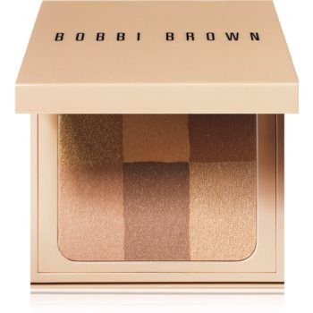 Bobbi Brown Nude Finish Illuminating Powder pudră compactă iluminatoare