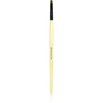 Bobbi Brown Ultra Fine Eye Liner Brush pensula pentru eyeliner Bobbi Brown Ultra Fine Eye Liner Brush pensula pentru eyeliner