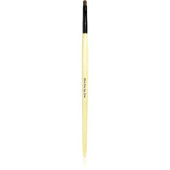 Bobbi Brown Ultra Fine Eye Liner Brush pensula pentru eyeliner ieftina