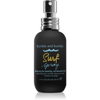 Bumble and bumble Surf Spray spray styling cu efect de plajă