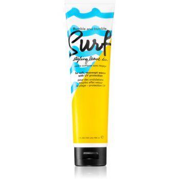 Bumble and bumble Surf Styling Leave In ingrijire leave-in cu efect de plajă