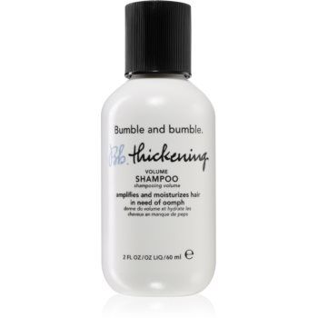 Bumble and bumble Thickening Shampoo șampon volum maxim