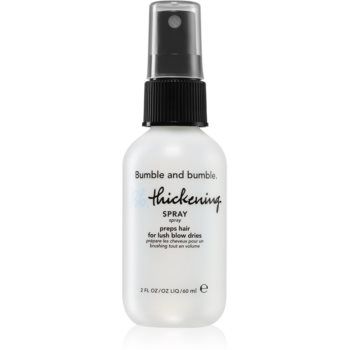 Bumble and bumble Thickening Spray spray pentru volum pentru păr