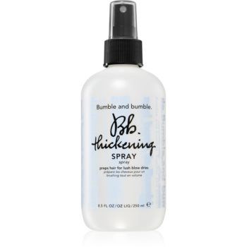 Bumble and bumble Thickening Spray spray pentru volum pentru păr