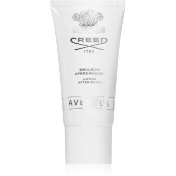Creed Aventus lapte pentru dupa barbierit